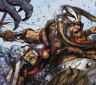 Illustration for article titled Secrets of SHIELD: Thor: The Dark World: Special Edition